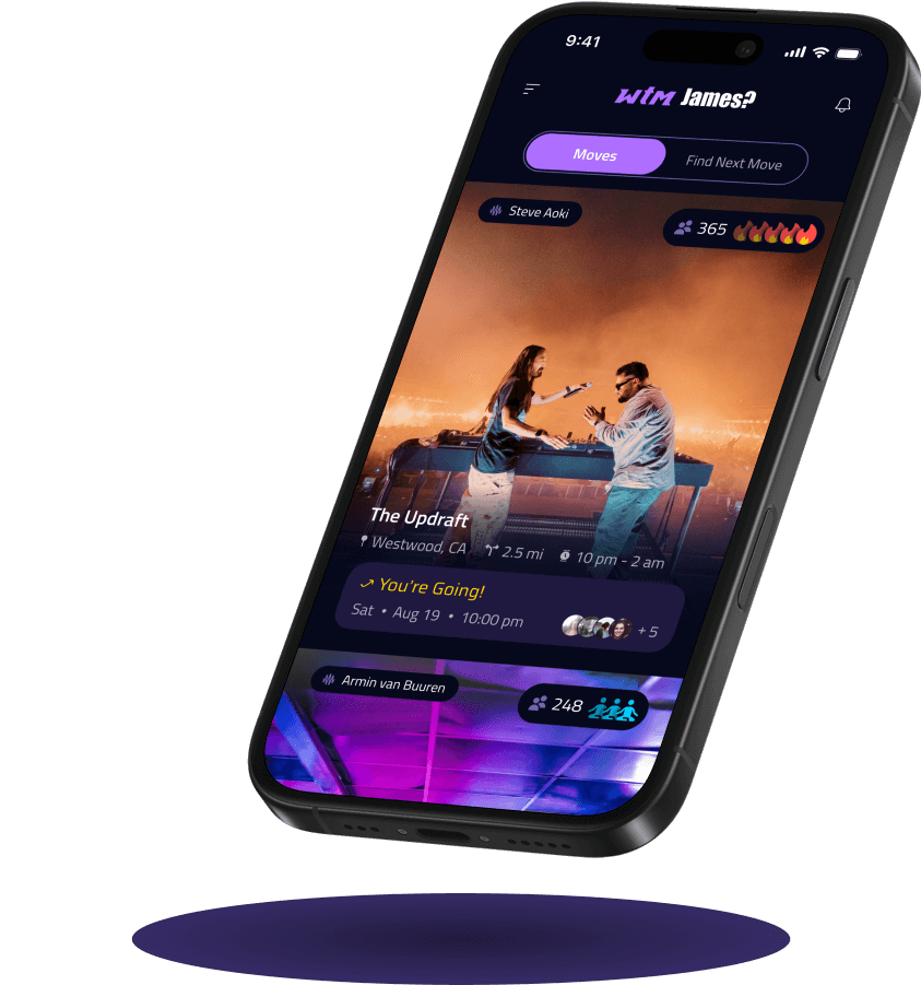 wtm app on ios